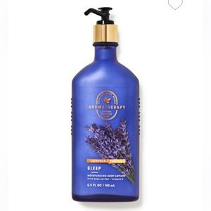 NWT Sleep Lavender + Vanilla